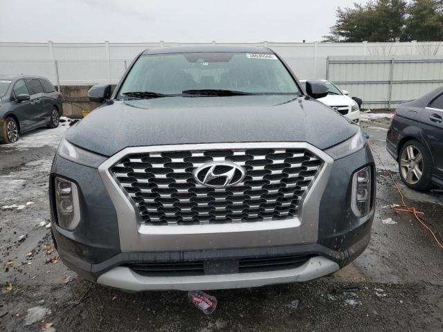 Photo 4 VIN: KM8R1DHE6NU386687 - HYUNDAI PALISADE 