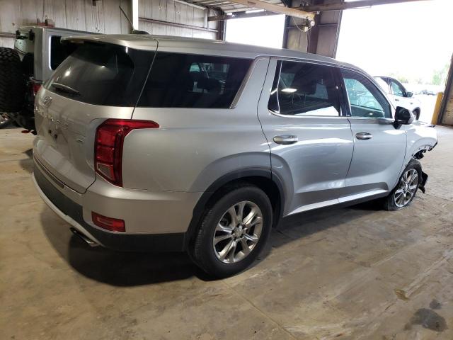 Photo 2 VIN: KM8R1DHE6NU448556 - HYUNDAI PALISADE S 