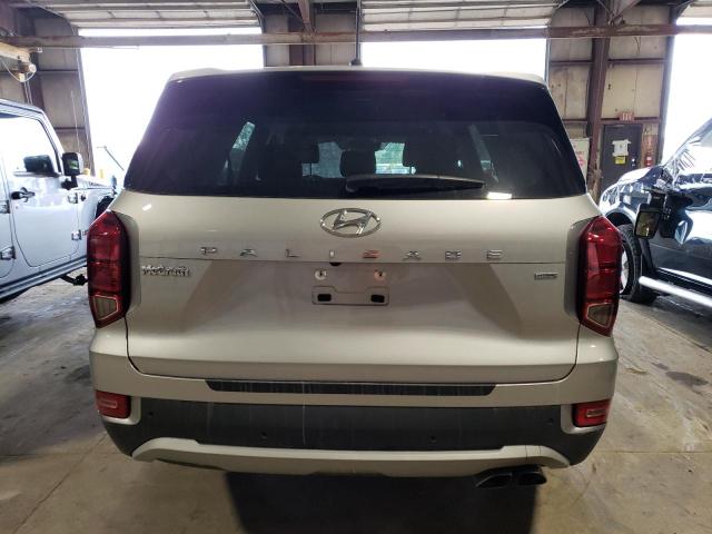 Photo 5 VIN: KM8R1DHE6NU448556 - HYUNDAI PALISADE S 