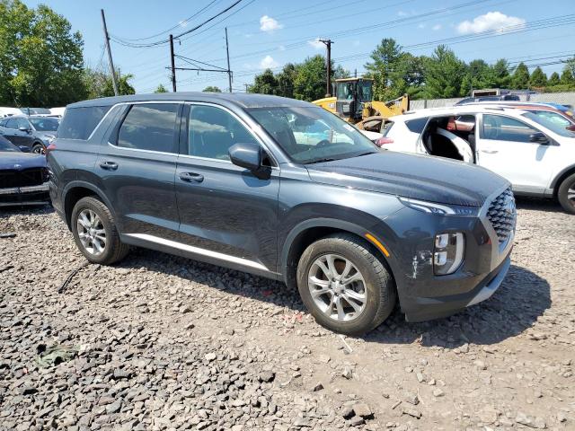 Photo 3 VIN: KM8R1DHE7LU040340 - HYUNDAI PALISADE S 