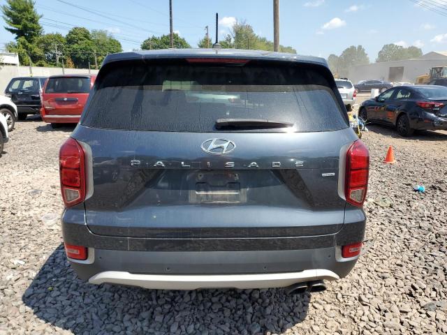 Photo 5 VIN: KM8R1DHE7LU040340 - HYUNDAI PALISADE S 