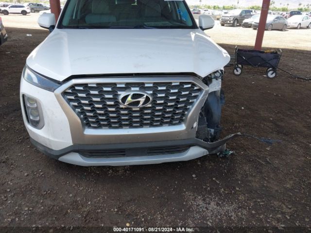 Photo 5 VIN: KM8R1DHE7LU072169 - HYUNDAI PALISADE 