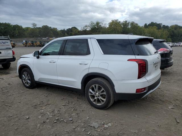 Photo 1 VIN: KM8R1DHE7MU210696 - HYUNDAI PALISADE S 