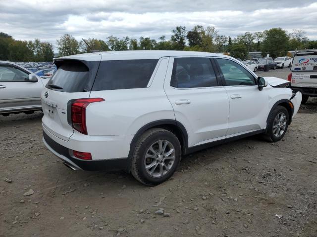 Photo 2 VIN: KM8R1DHE7MU210696 - HYUNDAI PALISADE S 