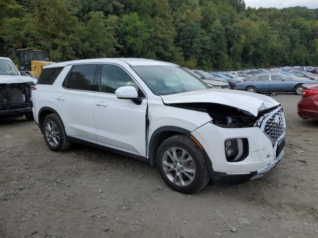 Photo 3 VIN: KM8R1DHE7MU210696 - HYUNDAI PALISADE S 