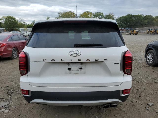 Photo 5 VIN: KM8R1DHE7MU210696 - HYUNDAI PALISADE S 