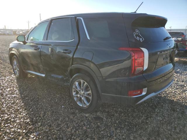 Photo 1 VIN: KM8R1DHE7MU254049 - HYUNDAI PALISADE 