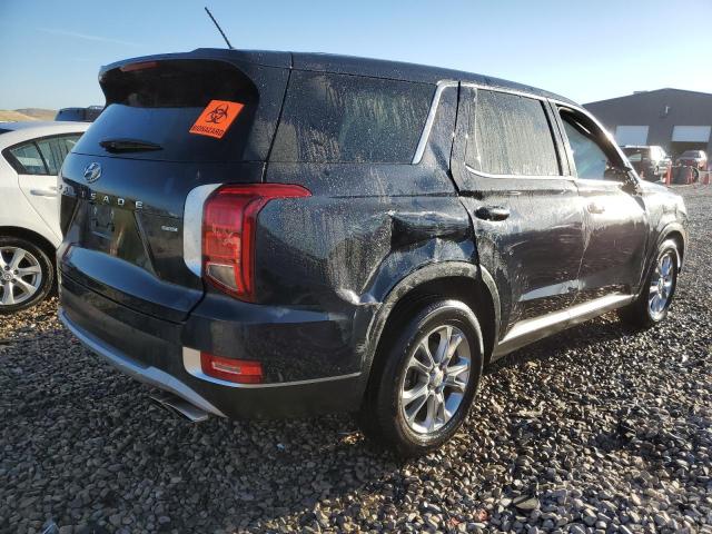 Photo 2 VIN: KM8R1DHE7MU254049 - HYUNDAI PALISADE 