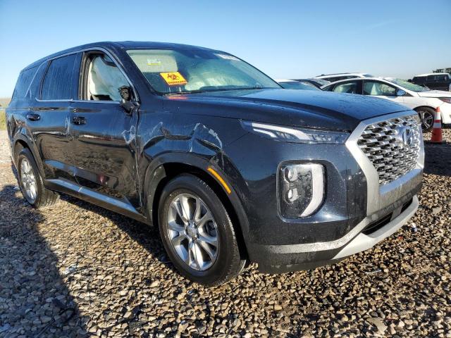 Photo 3 VIN: KM8R1DHE7MU254049 - HYUNDAI PALISADE 