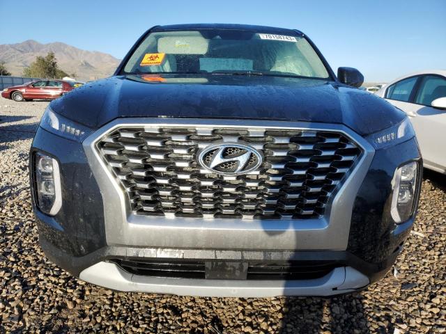 Photo 4 VIN: KM8R1DHE7MU254049 - HYUNDAI PALISADE 