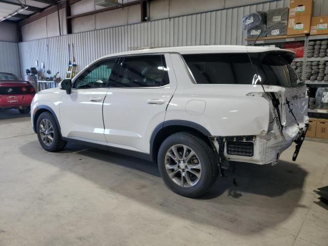 Photo 1 VIN: KM8R1DHE7MU293109 - HYUNDAI PALISADE 