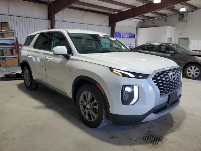 Photo 3 VIN: KM8R1DHE7MU293109 - HYUNDAI PALISADE 