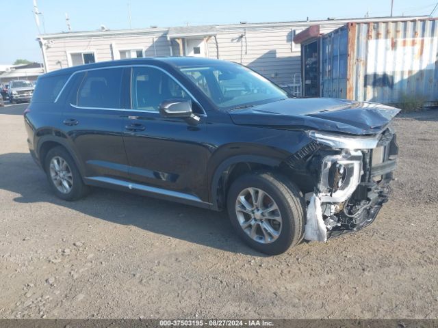 Photo 0 VIN: KM8R1DHE7NU377173 - HYUNDAI PALISADE 