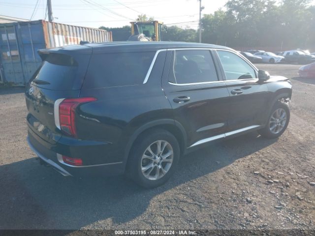 Photo 3 VIN: KM8R1DHE7NU377173 - HYUNDAI PALISADE 