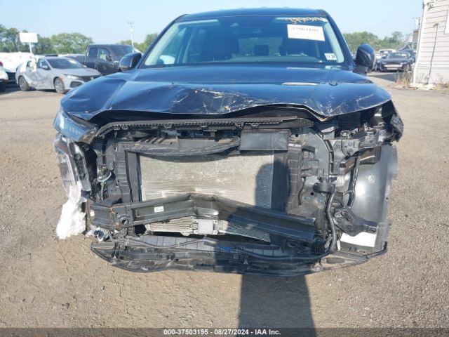 Photo 5 VIN: KM8R1DHE7NU377173 - HYUNDAI PALISADE 