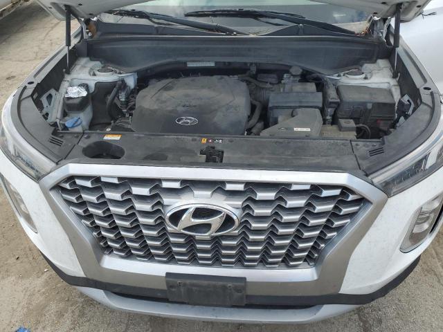 Photo 11 VIN: KM8R1DHE8LU036720 - HYUNDAI PALISADE S 