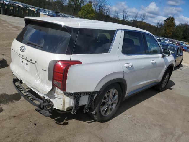 Photo 2 VIN: KM8R1DHE8LU036720 - HYUNDAI PALISADE S 