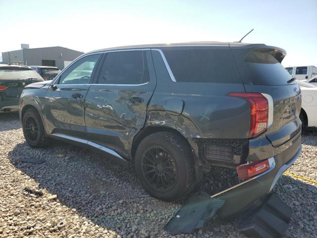 Photo 1 VIN: KM8R1DHE8MU181466 - HYUNDAI PALISADE S 