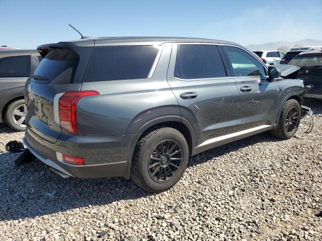 Photo 2 VIN: KM8R1DHE8MU181466 - HYUNDAI PALISADE S 