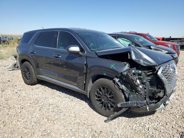 Photo 3 VIN: KM8R1DHE8MU181466 - HYUNDAI PALISADE S 