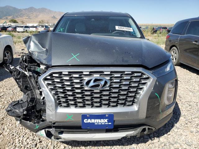 Photo 4 VIN: KM8R1DHE8MU181466 - HYUNDAI PALISADE S 