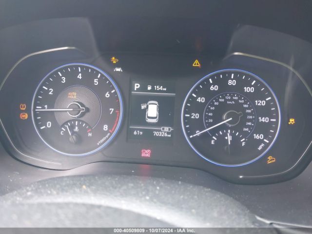 Photo 6 VIN: KM8R1DHEXLU054717 - HYUNDAI PALISADE 