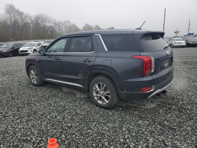 Photo 1 VIN: KM8R1DHEXLU066947 - HYUNDAI PALISADE S 