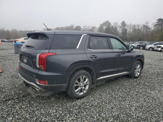 Photo 2 VIN: KM8R1DHEXLU066947 - HYUNDAI PALISADE S 