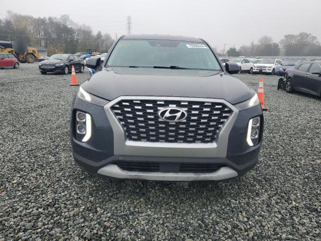 Photo 4 VIN: KM8R1DHEXLU066947 - HYUNDAI PALISADE S 