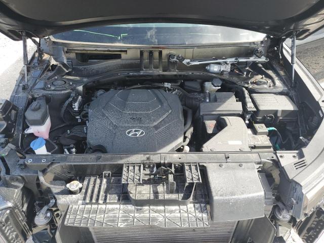 Photo 11 VIN: KM8R24GE0PU562926 - HYUNDAI PALISADE S 