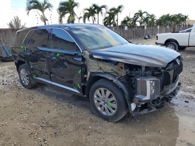 Photo 3 VIN: KM8R24GE0PU562926 - HYUNDAI PALISADE S 