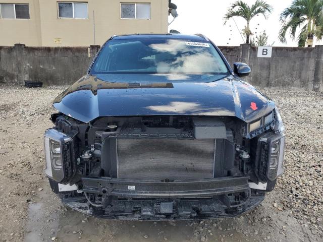 Photo 4 VIN: KM8R24GE0PU562926 - HYUNDAI PALISADE S 