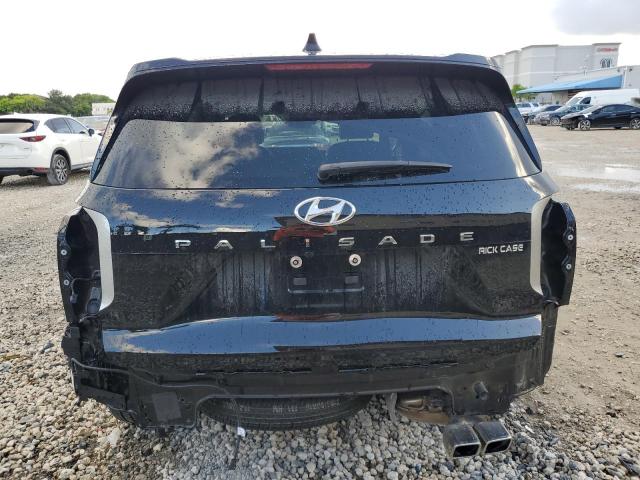 Photo 5 VIN: KM8R24GE0PU562926 - HYUNDAI PALISADE S 