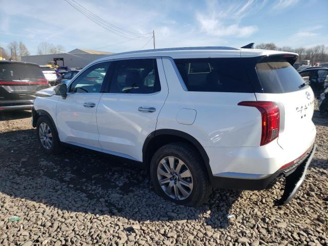 Photo 1 VIN: KM8R24GE0RU804827 - HYUNDAI PALISADE S 