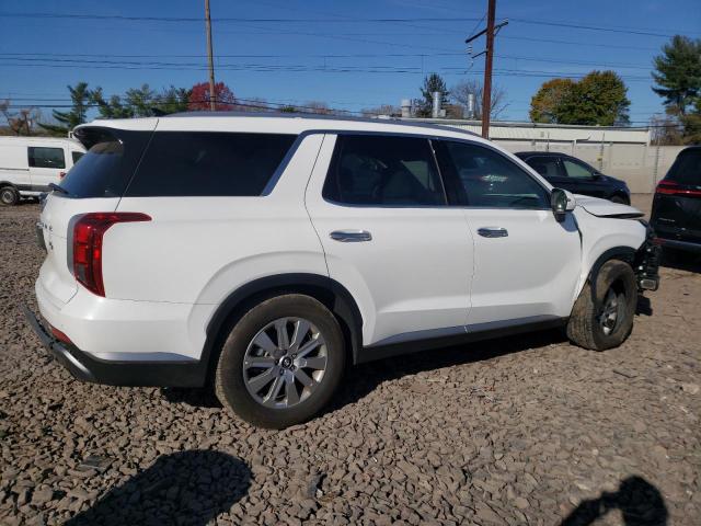 Photo 2 VIN: KM8R24GE0RU804827 - HYUNDAI PALISADE S 