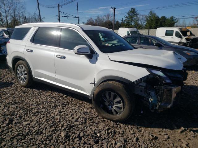 Photo 3 VIN: KM8R24GE0RU804827 - HYUNDAI PALISADE S 