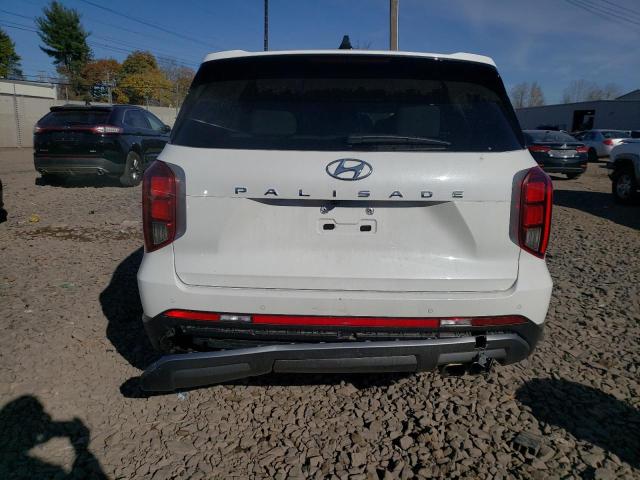 Photo 5 VIN: KM8R24GE0RU804827 - HYUNDAI PALISADE S 