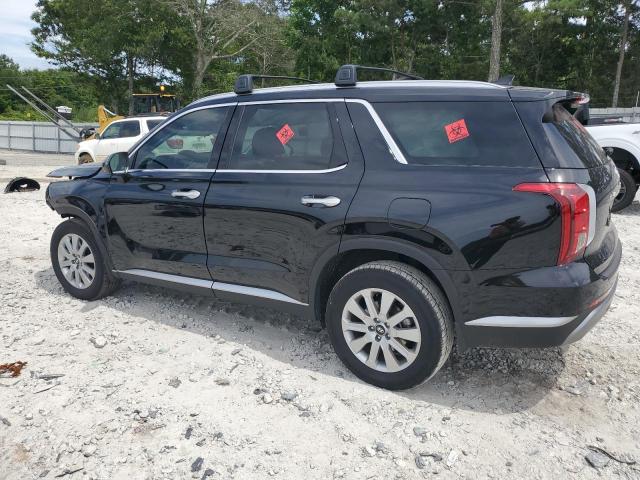 Photo 1 VIN: KM8R24GE1RU679837 - HYUNDAI PALISADE S 