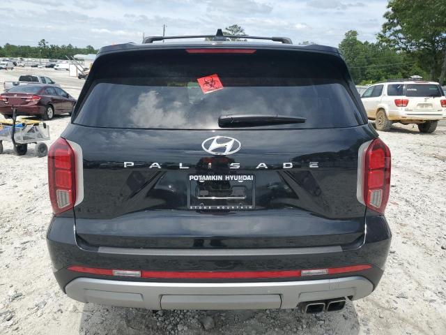 Photo 5 VIN: KM8R24GE1RU679837 - HYUNDAI PALISADE S 