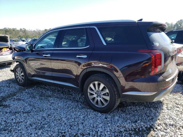 Photo 1 VIN: KM8R24GE2RU648967 - HYUNDAI PALISADE 