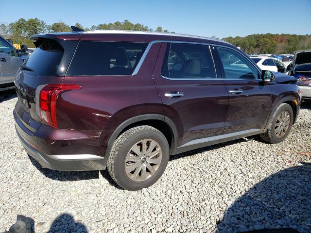 Photo 2 VIN: KM8R24GE2RU648967 - HYUNDAI PALISADE 