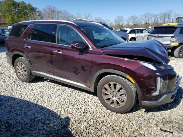 Photo 3 VIN: KM8R24GE2RU648967 - HYUNDAI PALISADE 