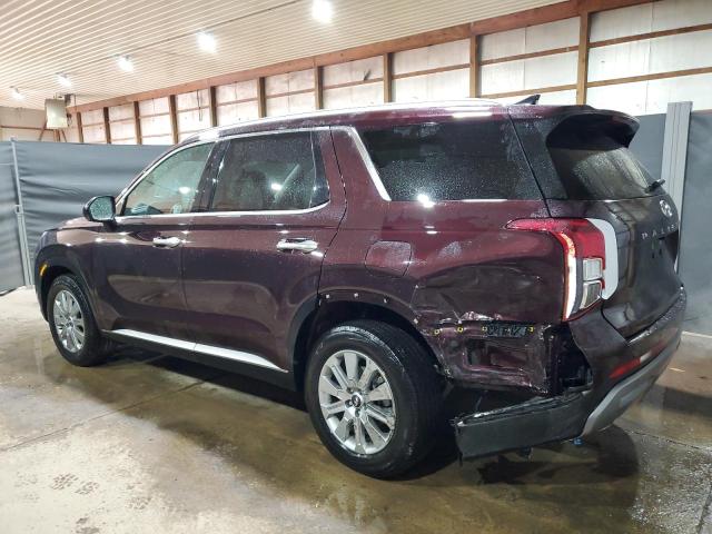 Photo 1 VIN: KM8R24GE2RU788811 - HYUNDAI PALISADE S 