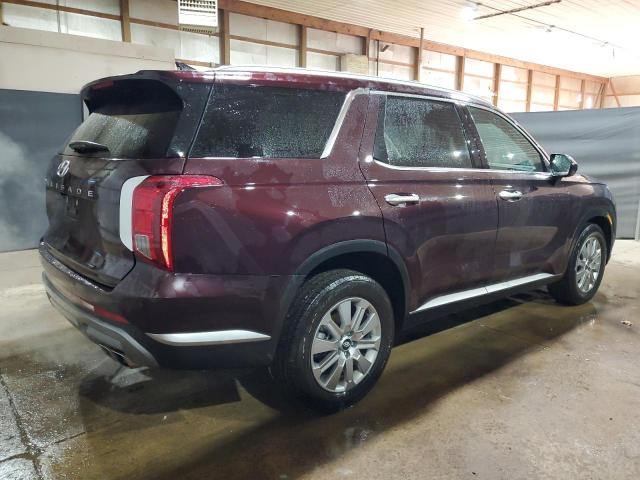 Photo 2 VIN: KM8R24GE2RU788811 - HYUNDAI PALISADE S 