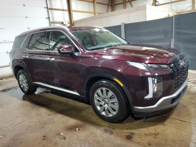 Photo 3 VIN: KM8R24GE2RU788811 - HYUNDAI PALISADE S 