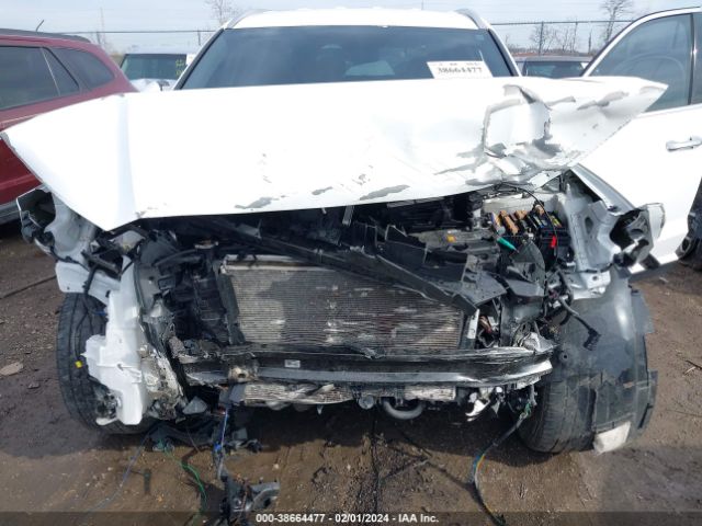 Photo 5 VIN: KM8R24GE3PU496520 - HYUNDAI PALISADE 