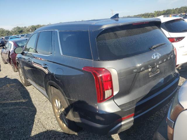 Photo 1 VIN: KM8R24GE3PU583253 - HYUNDAI PALISADE S 