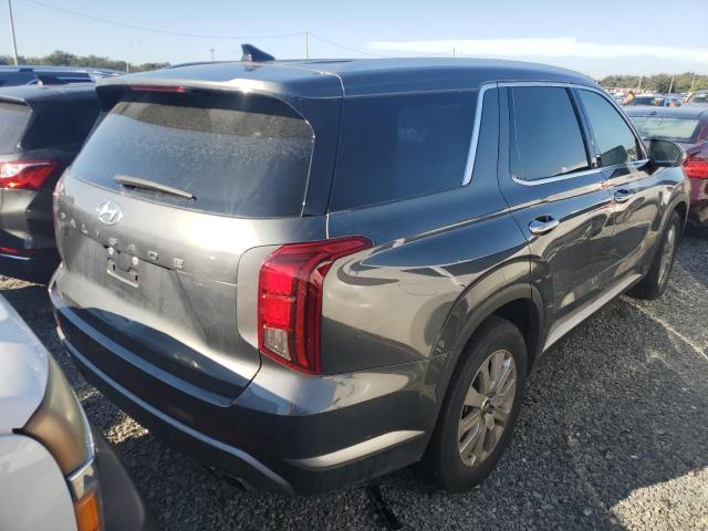 Photo 2 VIN: KM8R24GE3PU583253 - HYUNDAI PALISADE S 