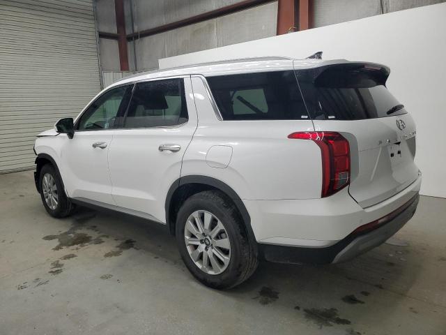 Photo 1 VIN: KM8R24GE3RU779664 - HYUNDAI PALISADE 