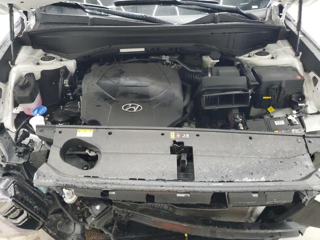 Photo 11 VIN: KM8R24GE3RU779664 - HYUNDAI PALISADE 